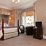 Bed & Breakfast Elder Grove Ambleside