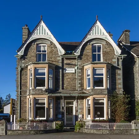 Bed & Breakfast Elder Grove 4*