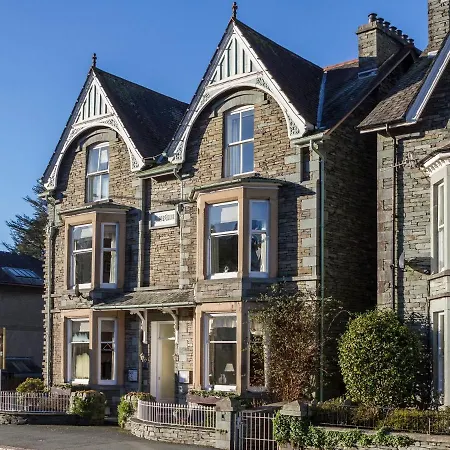 Bed & Breakfast Elder Grove Ambleside
