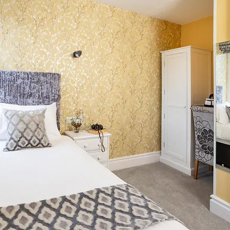 Bed & Breakfast Elder Grove