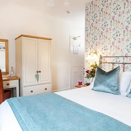 Elder Grove Bed & Breakfast Ambleside