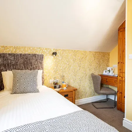 Elder Grove 4* אמבלסייד