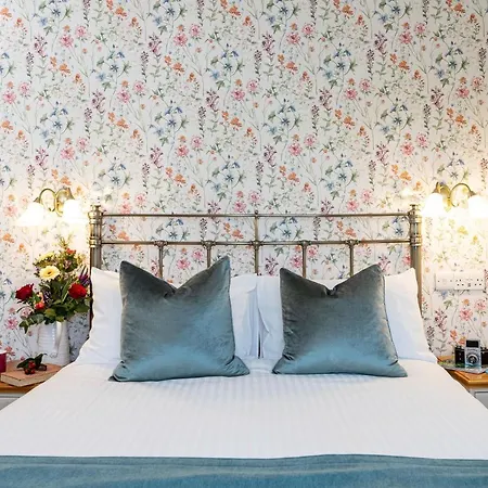 Elder Grove Bed & Breakfast Ambleside