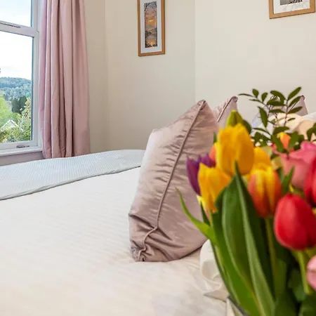 Elder Grove Bed & Breakfast 4*