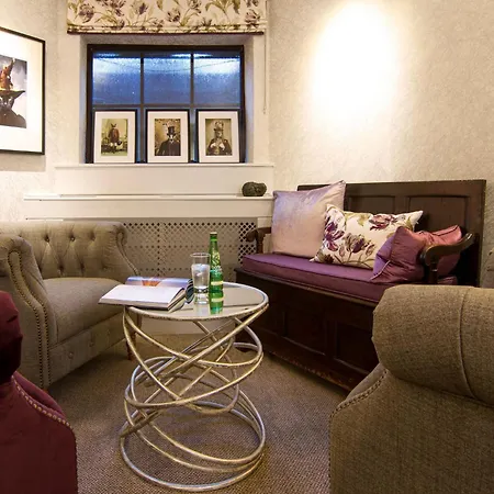 Bed & Breakfast Elder Grove