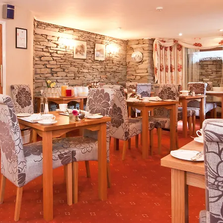 Elder Grove Bed & Breakfast Ambleside