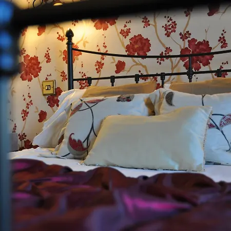 Elder Grove Bed & Breakfast