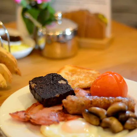 Bed & Breakfast Elder Grove Ambleside
