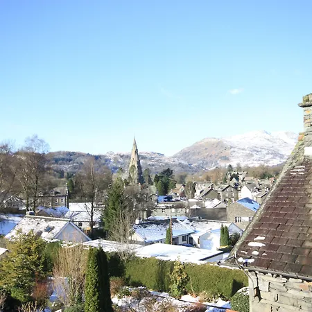 Elder Grove 4* Ambleside