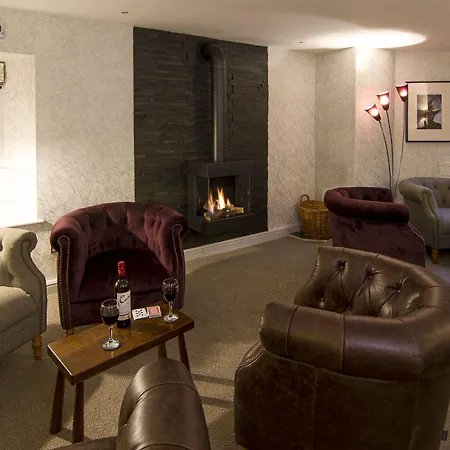 Elder Grove Bed & Breakfast Ambleside