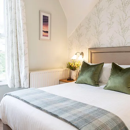 Elder Grove Bed & Breakfast