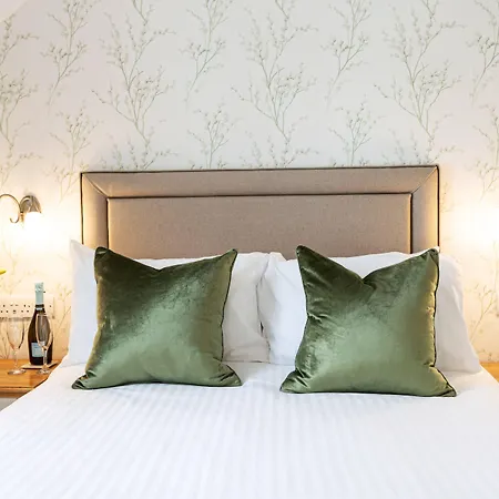 Elder Grove לינה וארוחת בוקר אמבלסייד