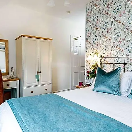 Bed & Breakfast Elder Grove Ambleside