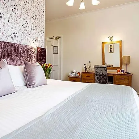 Elder Grove Bed & Breakfast Ambleside