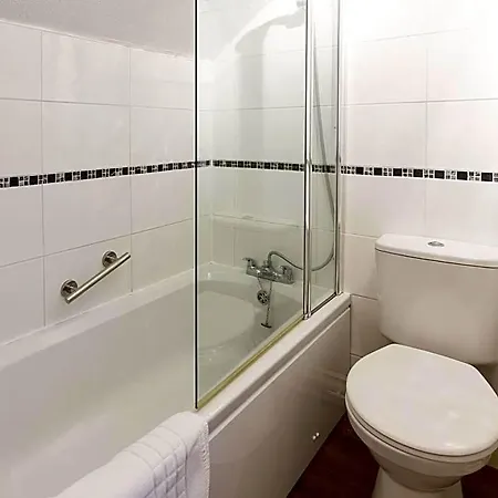 Bed & Breakfast Elder Grove 4*