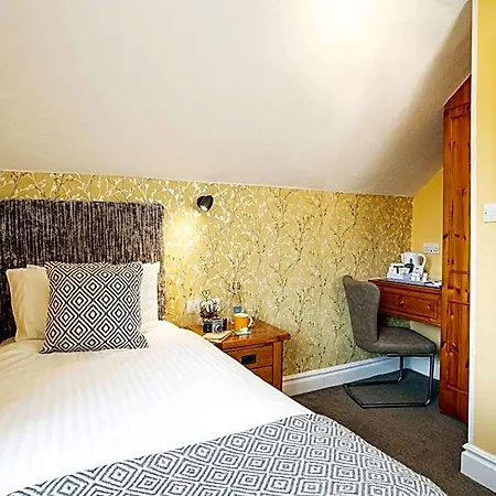 Elder Grove 4* Ambleside