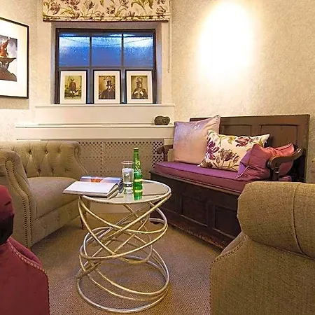 Bed & Breakfast Elder Grove