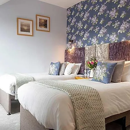 Bed & Breakfast Elder Grove Ambleside