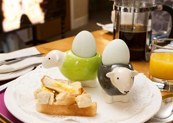 Elder Grove Bed & Breakfast