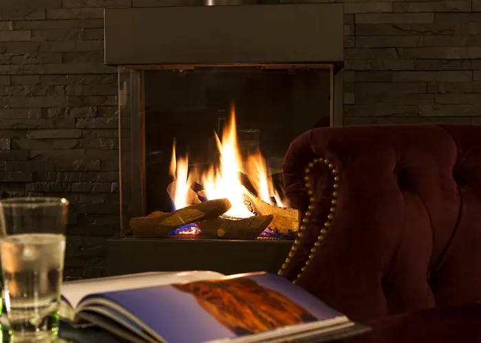 Elder Grove Bed & Breakfast 4*