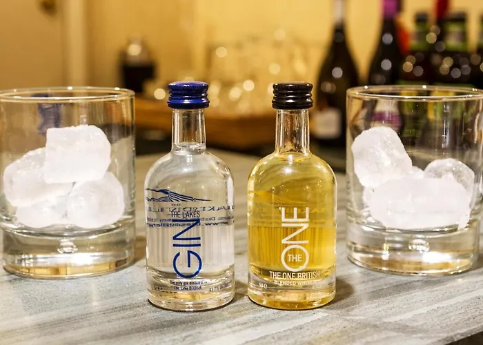 Bed & Breakfast Elder Grove