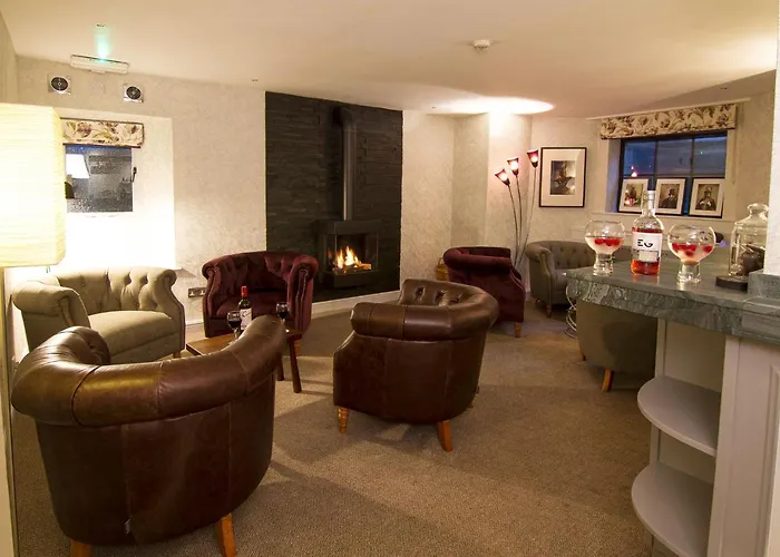 Elder Grove Ambleside