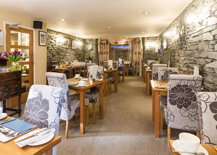 Elder Grove Bed & Breakfast