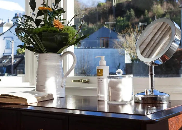 Elder Grove Bed & Breakfast 4*