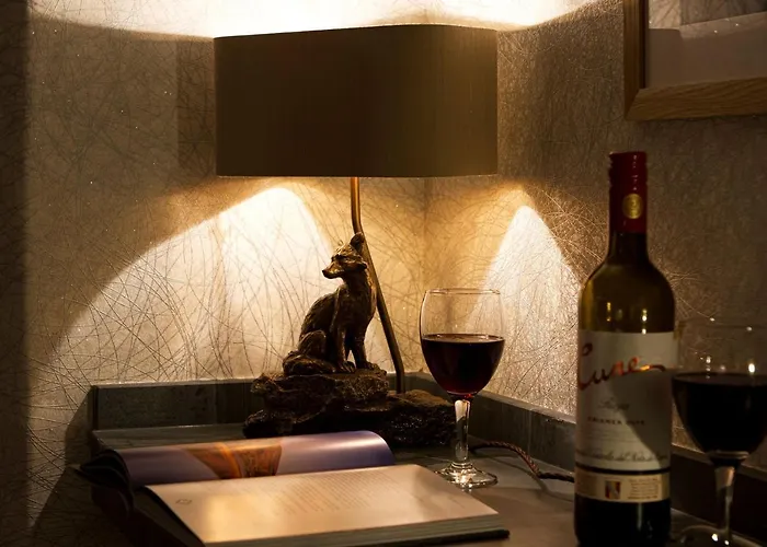 Bed & Breakfast Elder Grove 4*