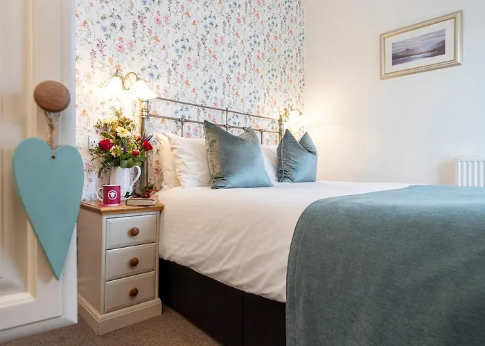 Elder Grove Ambleside