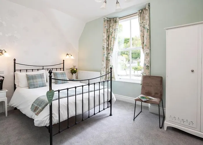 Bed & Breakfast Elder Grove 4*
