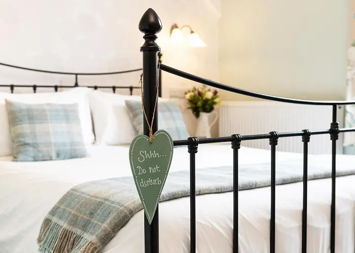 Elder Grove Ambleside