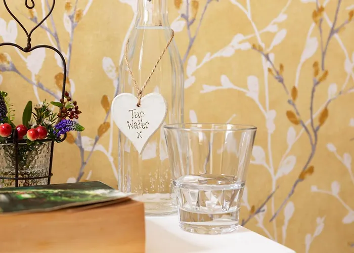 Bed & Breakfast Elder Grove Ambleside