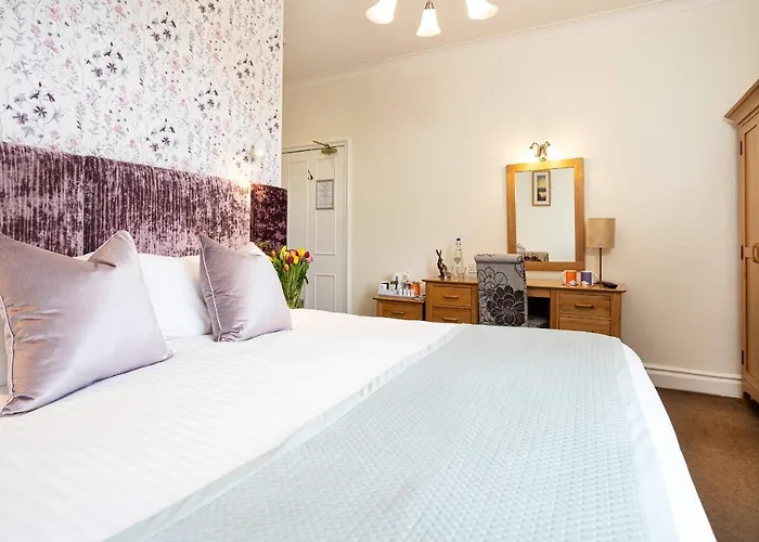 Elder Grove Ambleside