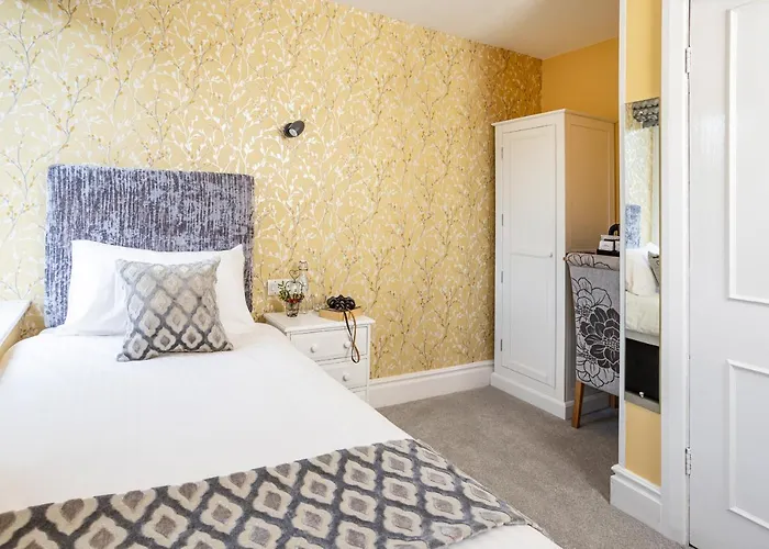 Bed & Breakfast Elder Grove