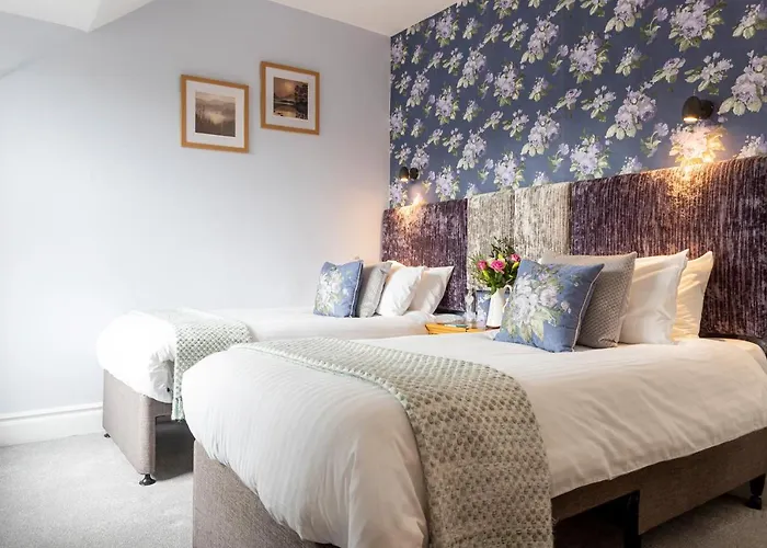 Elder Grove Ambleside