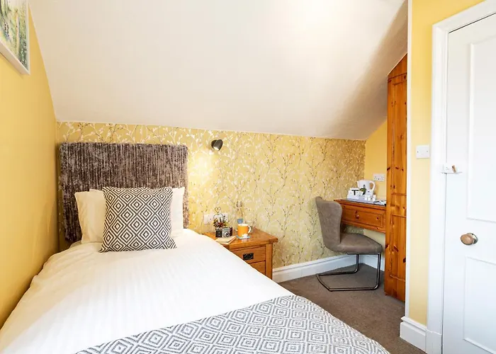Elder Grove 4* Ambleside