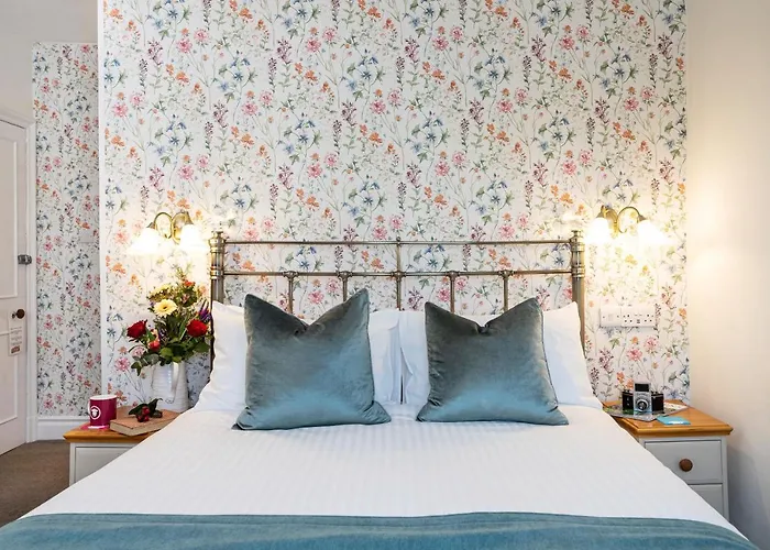 Elder Grove Bed & Breakfast Ambleside