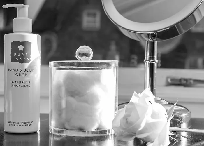 Elder Grove Bed & Breakfast 4*