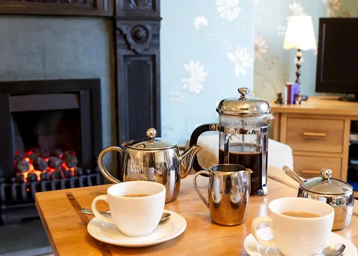 Elder Grove Bed & Breakfast Ambleside