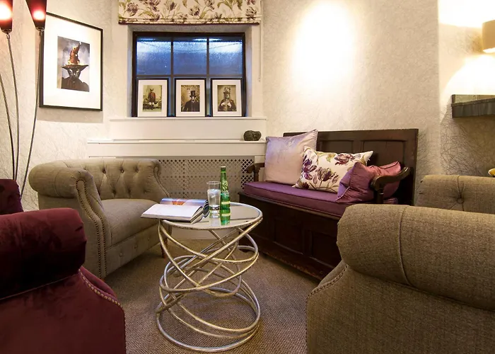 Bed & Breakfast Elder Grove