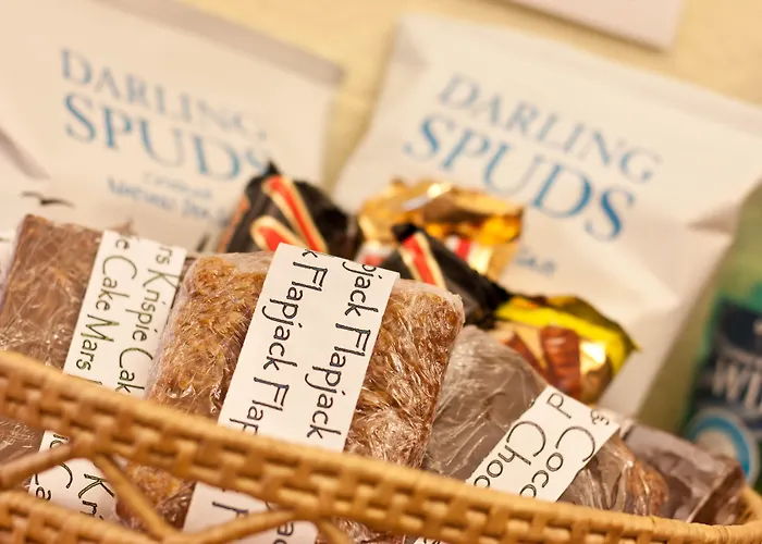 Bed & Breakfast Elder Grove Ambleside