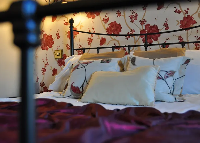 Elder Grove Bed & Breakfast