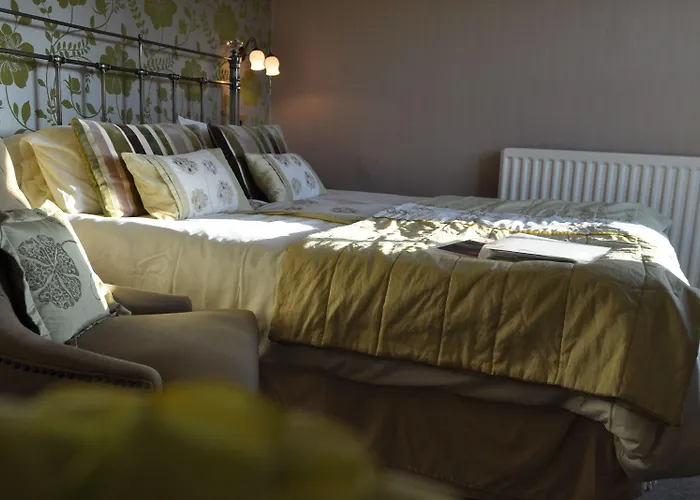 Elder Grove Ambleside