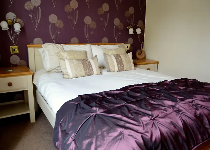 Elder Grove 4* Ambleside