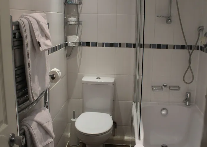 Elder Grove Bed & Breakfast