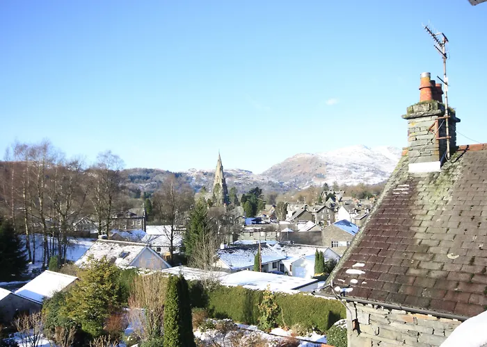 Elder Grove 4* Ambleside