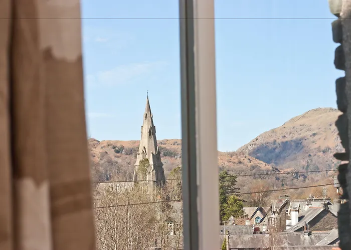 Elder Grove Ambleside