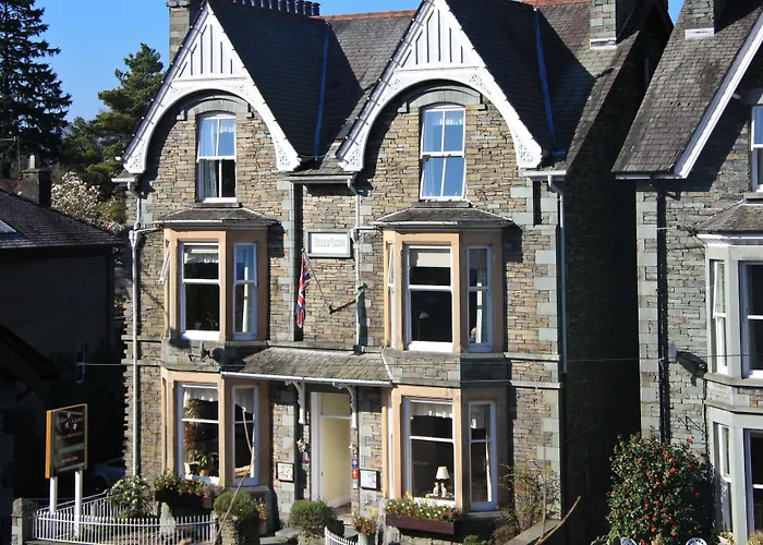 Elder Grove 4* Ambleside