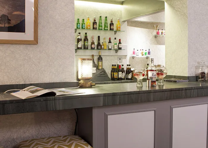 Bed & Breakfast Elder Grove 4*